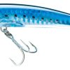 Yo-Zuri F1150 Crystal 3D Minnow GHIW Sardine - F1150 GHIW Sardine