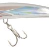 Yo-Zuri F1151 Crystal 3D Minnow Magnum Lure C5 Redhead - F1151 C5 Redhead