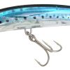 Yo-Zuri F1153 Crystal 3D Minnow Deep Diver Lure GHIW Sardine - F1153 GHIW Sardine