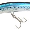 Yo-Zuri F1154 Crystal 3D Minnow Deep Diver Lure GHIW Sardine - F1154 GHIW Sardine