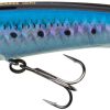 Yo-Zuri F1157 3DS Minnow Lure HIW Holographic Sardine - F1157 HIW Holographic Sardine