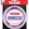 Yo-Zuri Fluorocarbon Leader - HD100LB-DP