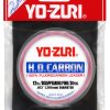 Yo-Zuri Fluorocarbon Leader - HD12LB-DP