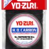 Yo-Zuri Fluorocarbon Leader - HD15LB-DP