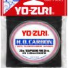 Yo-Zuri Fluorocarbon Leader - HD20LB-DP