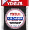 Yo-Zuri Fluorocarbon Leader - HD25LB-DP