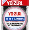 Yo-Zuri Fluorocarbon Leader - HD40LB-DP