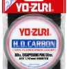 Yo-Zuri Fluorocarbon Leader - HD60LB-DP