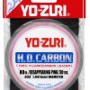 Yo-Zuri Fluorocarbon Leader - HD80LB-DP