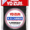 Yo-Zuri Fluorocarbon Leader - HD8LB-DP