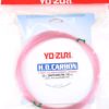 Yo-Zuri Fluorocarbon Leader Wrist Spool - HD25LB-DP-100-SPL