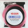 Yo-Zuri Fluorocarbon Leader Wrist Spool - HD30LB-DP-100-SPL