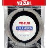 Yo-Zuri Fluorocarbon Leader Wrist Spool - HD40LB-CL-100-SPL