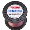 Yo-Zuri HD Flourocarbon Leader - 500yds 30lb