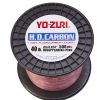 Yo-Zuri HD Flourocarbon Leader - 500yds 40lb