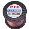 Yo-Zuri HD Flourocarbon Leader - 500yds 50lb