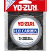 Yo-Zuri HD Fluorocarbon Leader - HD10LB-CL