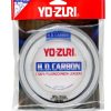 Yo-Zuri HD Fluorocarbon Leader - HD150LB-CL