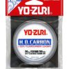 Yo-Zuri HD Fluorocarbon Leader - HD20LB-CL