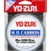 Yo-Zuri HD Fluorocarbon Leader - HD80LB-CL