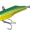 Yo-Zuri High Speed Vibe Lure - R1303-CDR