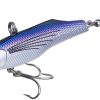 Yo-Zuri High Speed Vibe Lure - R1303-CFF