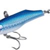 Yo-Zuri High Speed Vibe Lure - R1303-CHB