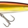 Yo-Zuri R1153 Hydro Pencil Lure AJ Bronze - R1153 AJ Bronze