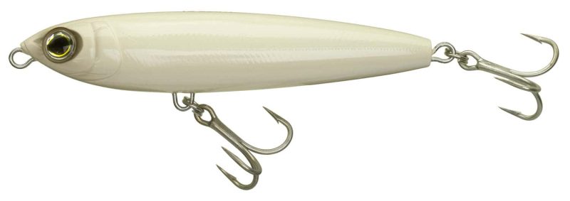 Yo-Zuri R1153 Hydro Pencil Lure BONE Bone - R1153 BONE Bone