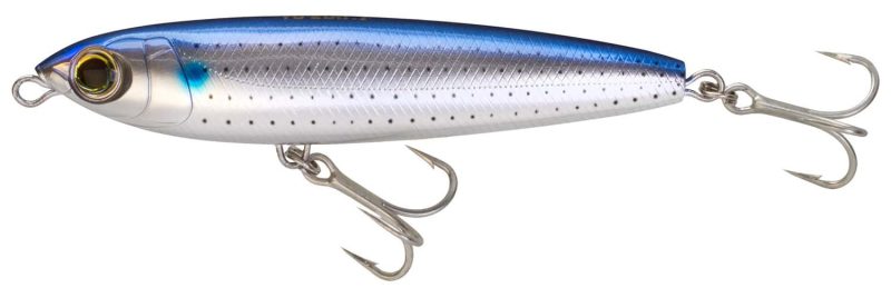 Yo-Zuri R1153 Hydro Pencil Lure MT Mullet - R1153 MT Mullet