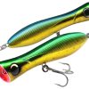 Yo-Zuri R1154 Bull Pop Lure Dorado - R1154 Dorado