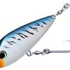 Yo-Zuri R1157 Bonita Lure Blue Mackerel - R1157 Blue Mackerel