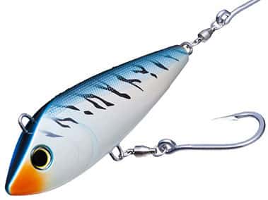 Yo-Zuri R1157 Bonita Lure Blue Mackerel - R1157 Blue Mackerel