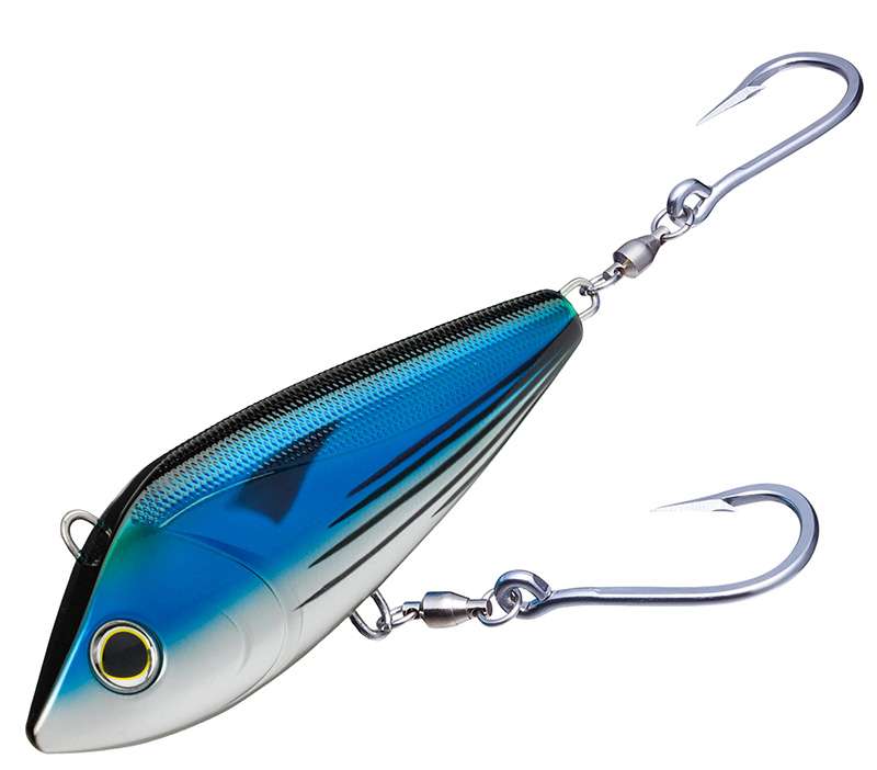 Yo-Zuri R1157 Bonita Lure Skip Jack Tuna