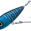 Yo-Zuri R1157 Bonita Lure Wahoo - R1157 Wahoo