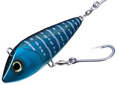 Yo-Zuri R1157 Bonita Lure Wahoo - R1157 Wahoo