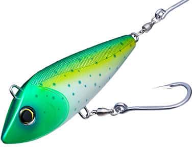 Yo-Zuri R1158 Bonita Lure Dorado - R1158 Dorado