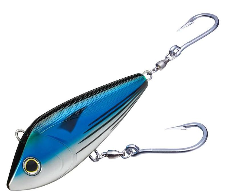 Yo-Zuri R1158 Bonita Lure Skip Jack Tuna