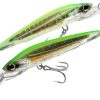 Yo-Zuri R1164 3D Magnum Sinking Lure Dorado - R1164 Dorado