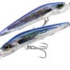 Yo-Zuri R1164 3D Magnum Sinking Lure Flying Fish - R1164 Flying Fish