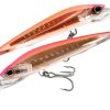 Yo-Zuri R1164 3D Magnum Sinking Lure Pink/Orange - R1164 Pink/Orange