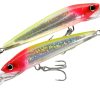 Yo-Zuri R1164 3D Magnum Sinking Lure Red Head - R1164 Red Head