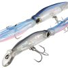 Yo-Zuri R1166 3D Squirt Floating Lure Pearl Blue - R1166 Pearl Blue