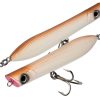 Yo-Zuri R1172 Surface Cruiser Lure BONE Bone - R1172 BONE Bone