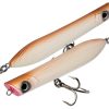 Yo-Zuri R1173 Surface Cruiser Lure BONE Bone - R1173 BONE Bone