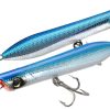 Yo-Zuri R1173 Surface Cruiser Lure Holographic Blue - R1173 Holographic Blue