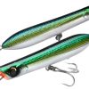 Yo-Zuri R1173 Surface Cruiser Lure Mackerel - R1173 Mackerel