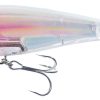 Yo-Zuri R1207 3D Inshore Twitchbait Lure - 2-3/4 in. C5 - Red Head - R1207 C5 - Red Head