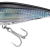 Yo-Zuri R1207 3D Inshore Twitchbait Lure - 2-3/4in. - Real Mullet