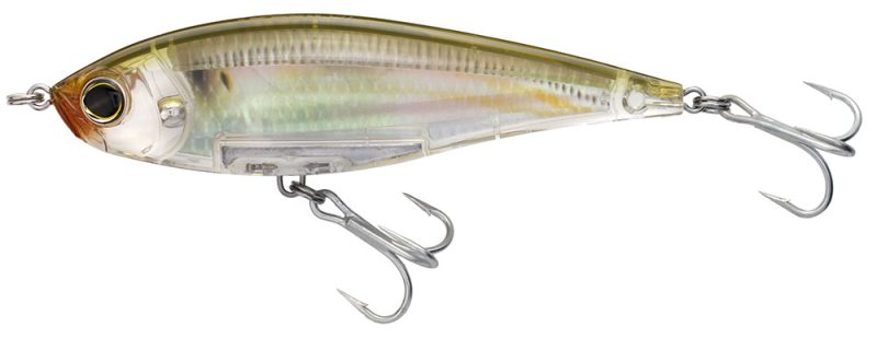 Yo-Zuri R1207 3D Inshore Twitchbait Lure - 2-3/4in. - Real Pilchard